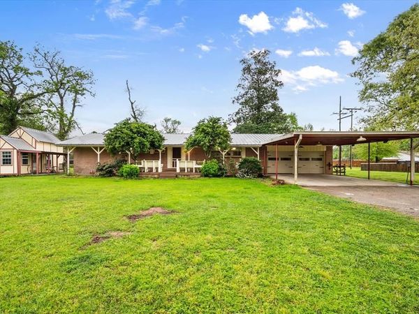 14036 Old Texaco Road, Conroe, TX 77302