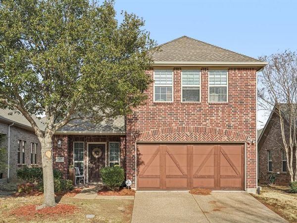 317 Eastland Drive, Lewisville, TX 75056
