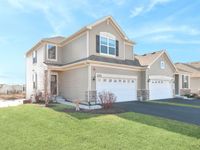 1274 Hawk Hollow Drive, Yorkville, IL 60560 primary photo