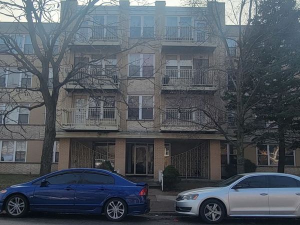 2501 W TOUHY Avenue , Unit 107, Chicago, IL 60645