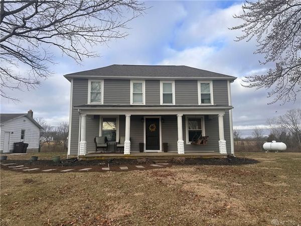11307 S 122 State, Camden, OH 45311