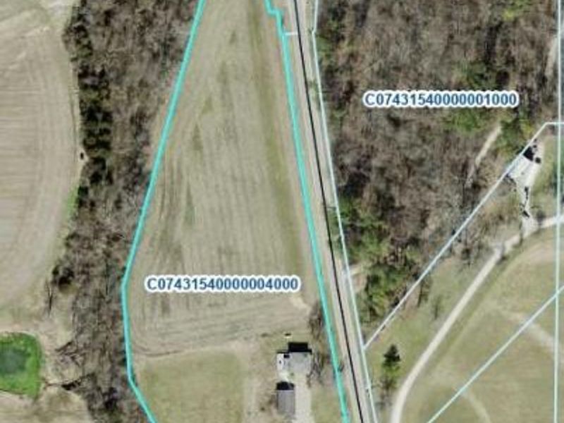 11307 S 122 State, Camden, OH 45311 Photo 42