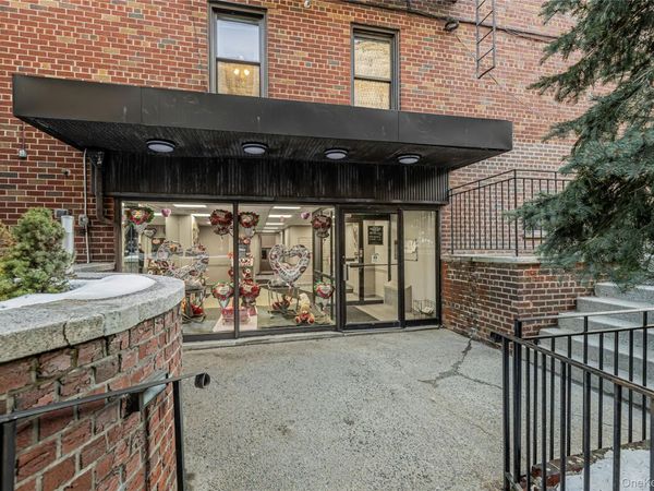 1725 Edison Avenue , Unit 1F, Bronx, NY 10461