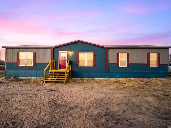 2217 CR 414, McCoy, TX 78113