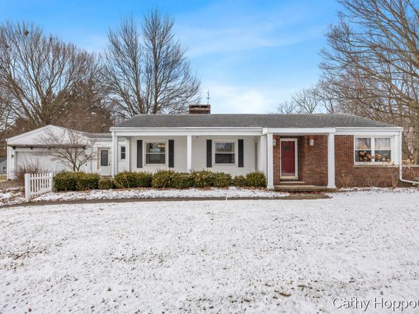 783 N State Street, Ionia, MI 48846