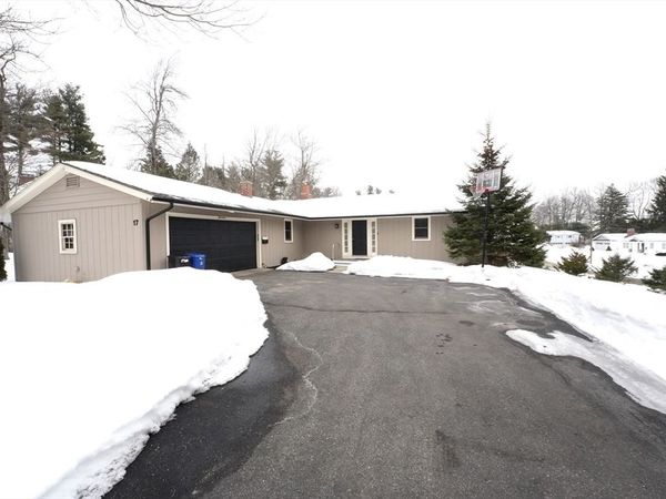 17 Walbridge Rd, Paxton, MA 01612