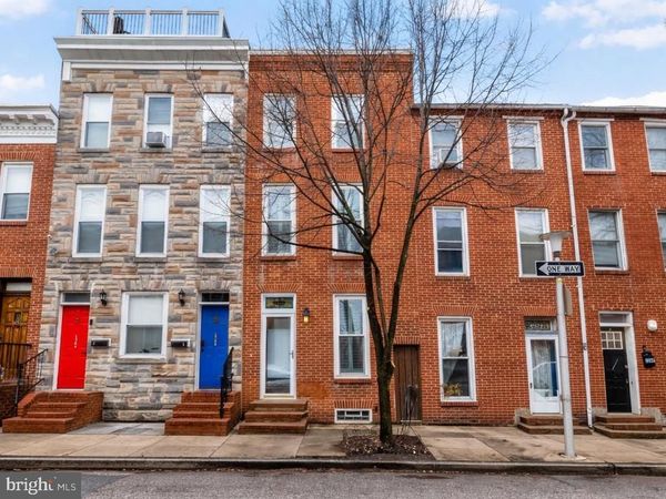 1264 RIVERSIDE AVENUE, BALTIMORE, MD 21230