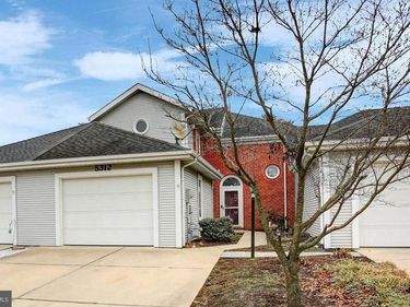 5312 FAIRWAY DRIVE W , FAYETTEVILLE, PA 17222