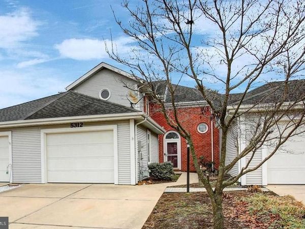 5312 FAIRWAY DRIVE W , FAYETTEVILLE, PA 17222