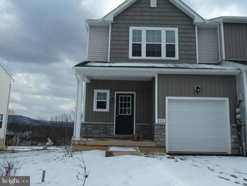 860 Champions Drive , Drums, PA 18222 Main Photo