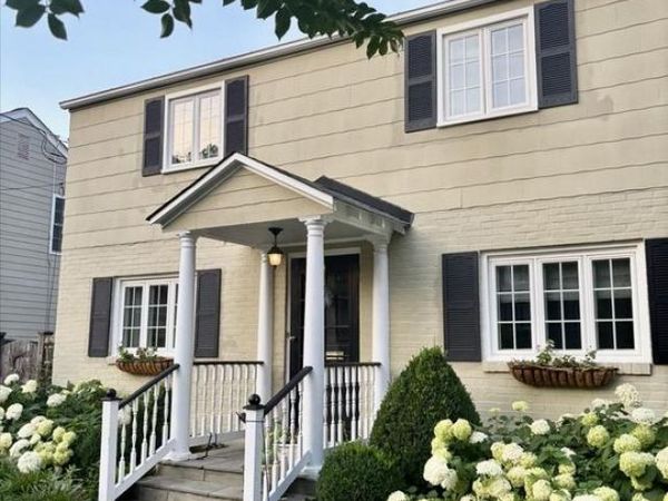 2609 DAVIS AVE., ALEXANDRIA, VA 22302