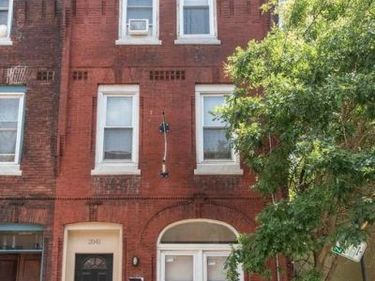 2041 N 15TH STREET , Unit 1, PHILADELPHIA, PA 19121