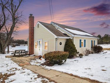 45 HAYWARD LN, FREDERICKSBURG, VA 22405