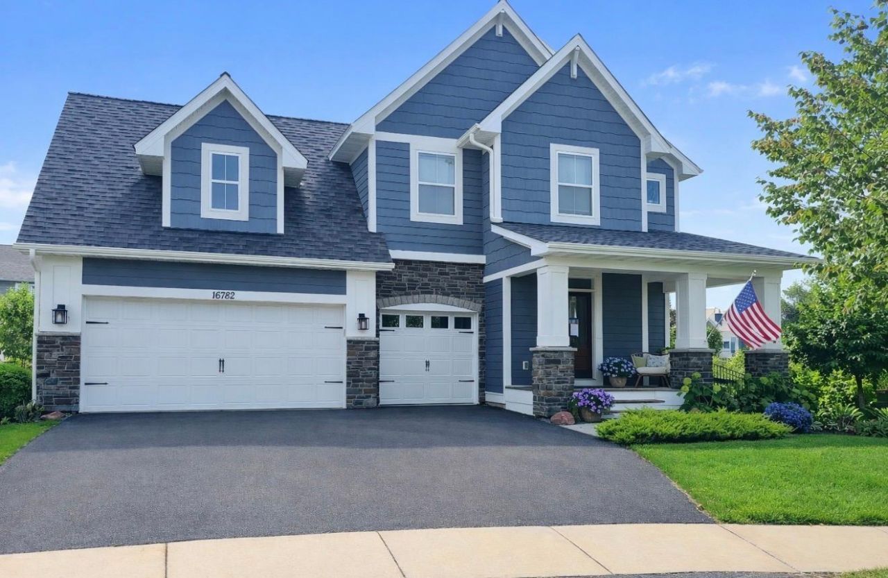 16782 Draft Horse Court, Lakeville, MN 55044 Main Photo