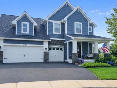 16782 Draft Horse Court, Lakeville, MN 55044