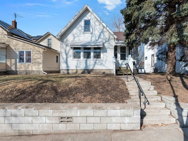673 Jessamine Avenue E, Saint Paul, MN 55106