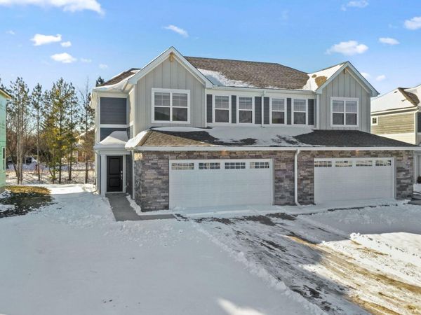 11058 203rd Street W, Lakeville, MN 55044