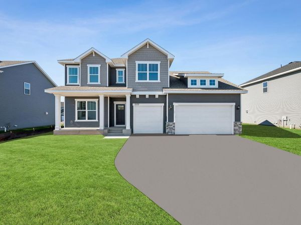 7177 Landau Avenue NE, Otsego, MN 55301