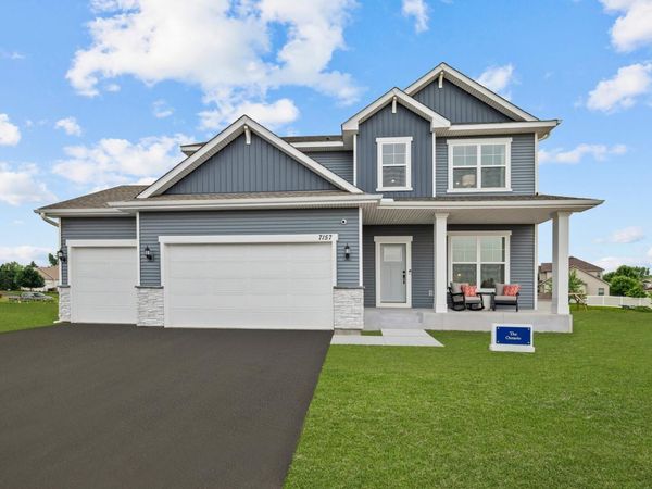 7157 Landau Avenue NE, Otsego, MN 55301