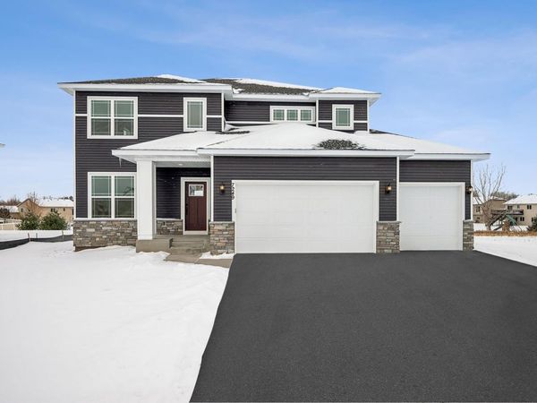 7249 Landau Avenue NE, Otsego, MN 55301