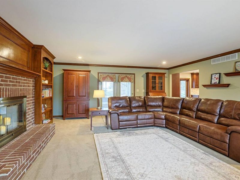 852 Deer Ridge Court, Villa Hills, KY 41017 Photo 12