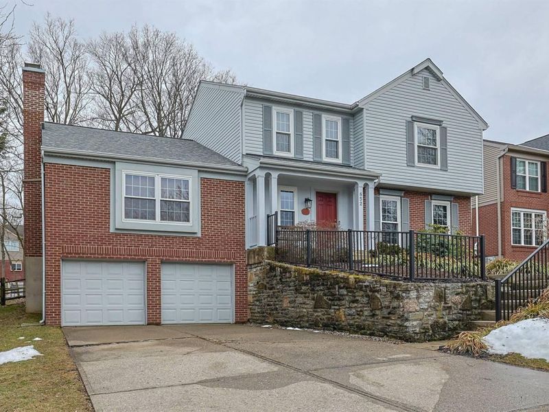 852 Deer Ridge Court, Villa Hills, KY 41017 Photo 2