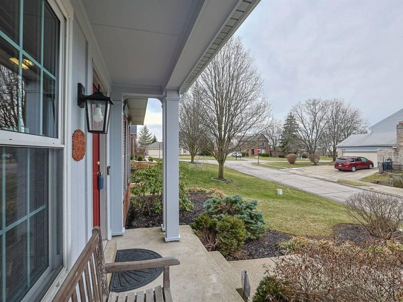 852 Deer Ridge Court, Villa Hills, KY 41017 Photo 3