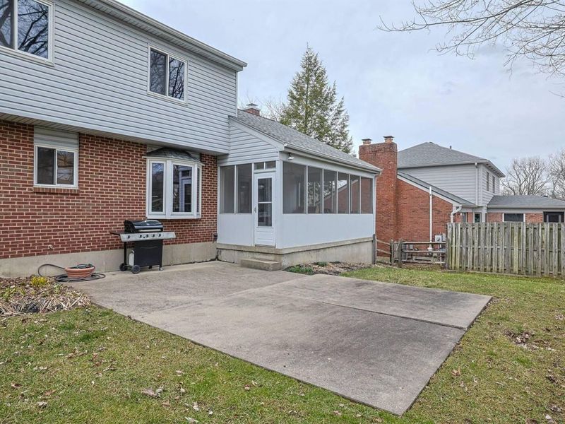 852 Deer Ridge Court, Villa Hills, KY 41017 Photo 41