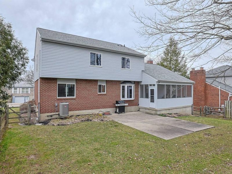 852 Deer Ridge Court, Villa Hills, KY 41017 Photo 43