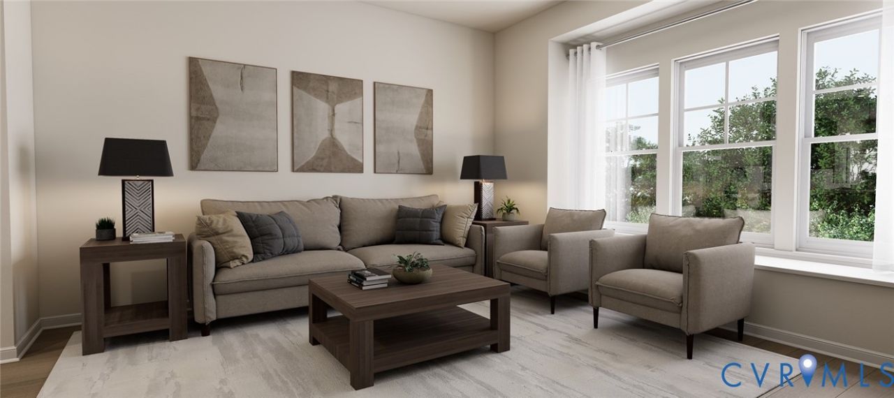 5409 Raysdale Road Glen Allen, VA 23059