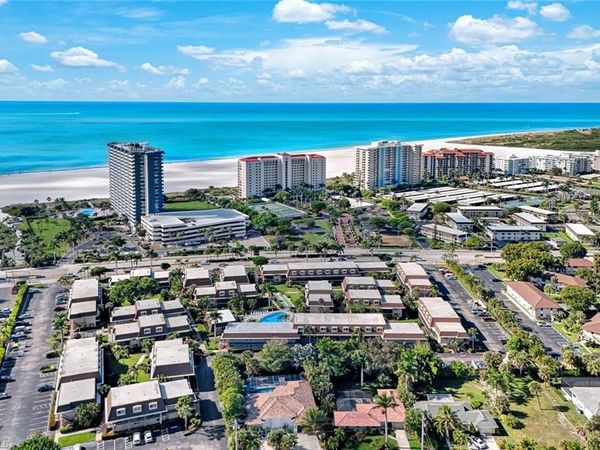 87 N Collier BLVD , Unit J23, MARCO ISLAND, FL 34145