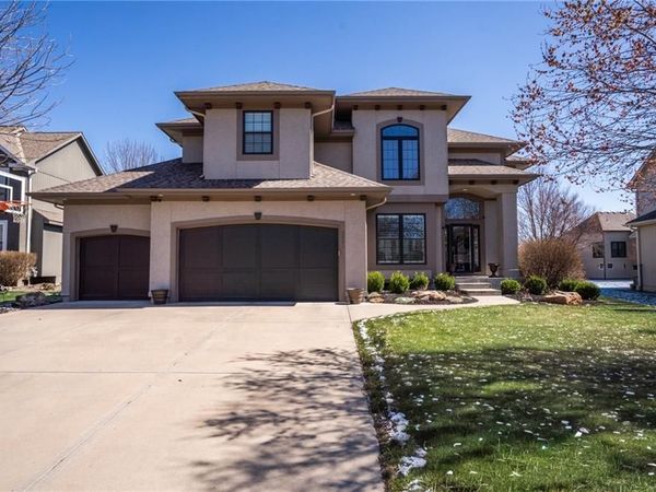 5511 Chouteau Street, Shawnee, KS 66226