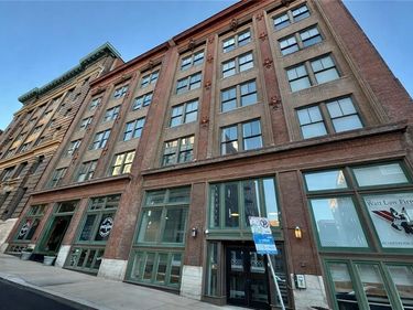 700 Broadway Boulevard, Unit 509, Kansas City, MO 64105