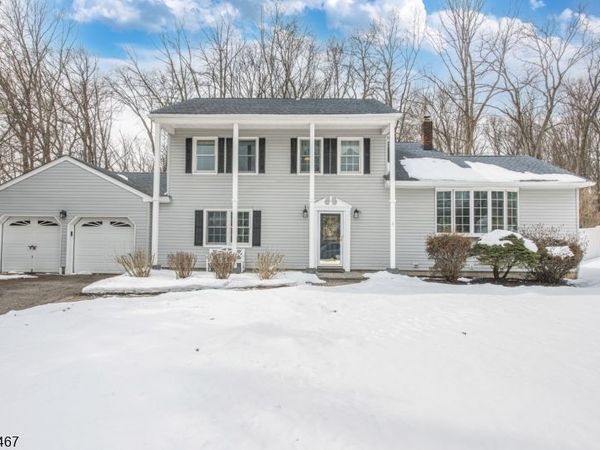 9 Nantes Rd, Parsippany-Troy Hills, NJ 07054