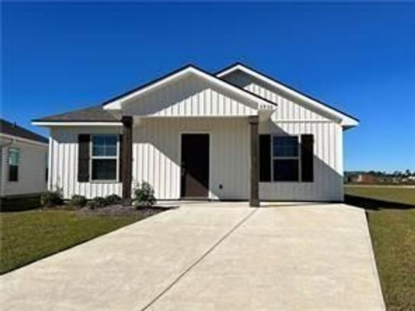 3855 SEAGULL Circle , Slidell, LA 70461