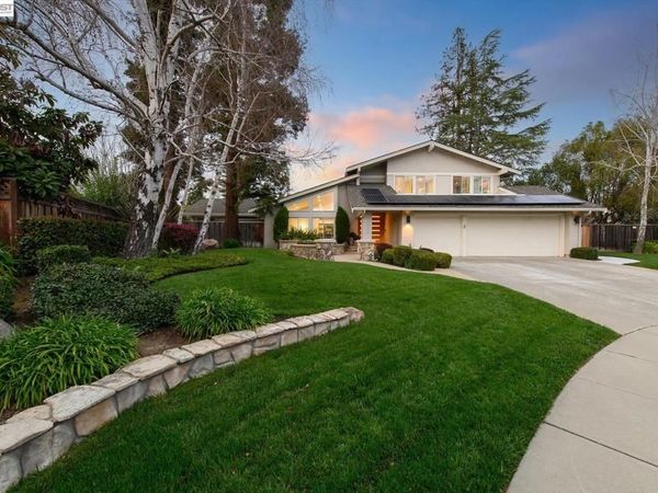 2642 2642 Corte Vida, Pleasanton, CA 94566