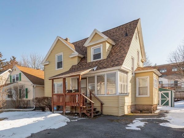 349 S Midler Avenue , Syracuse, NY 13206