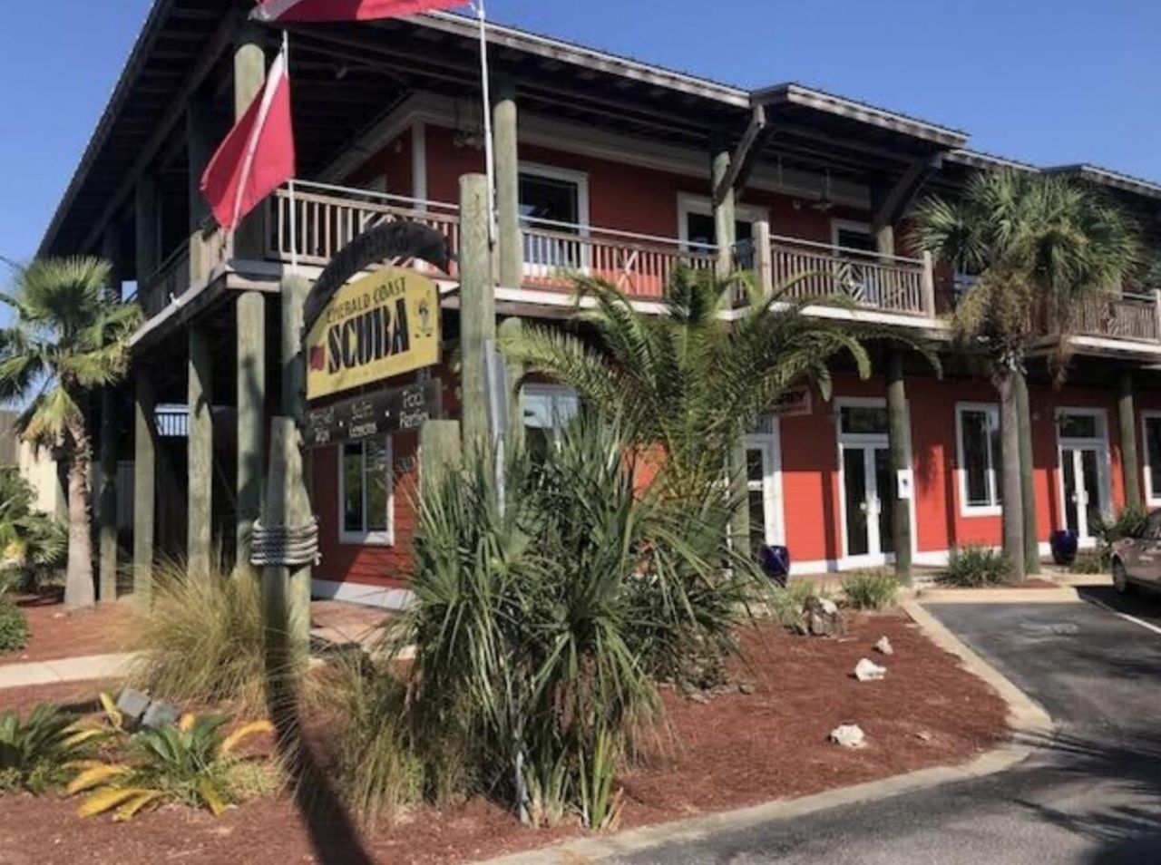 503 Harbor Boulevard, Destin, FL 32541 Main Photo
