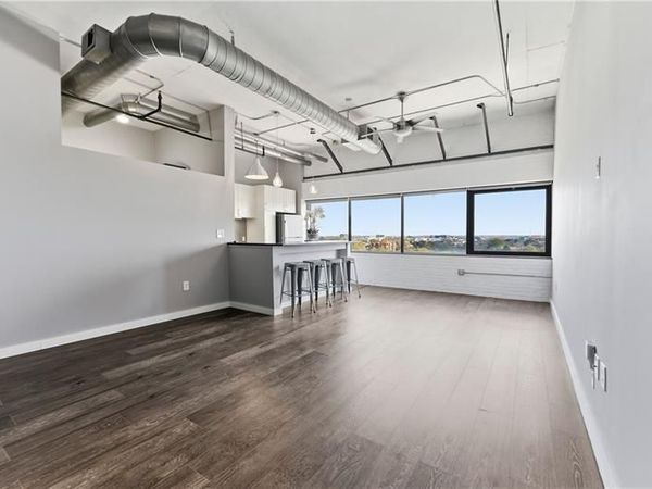 120 Ralph Mcgill Boulevard NE, Unit 1009, Atlanta, GA 30308