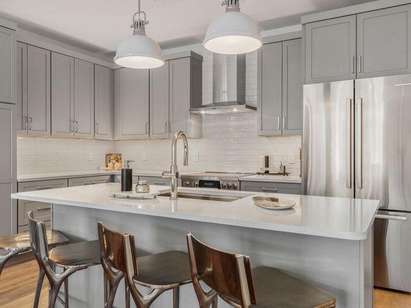 267 US Route 1 , Unit PH503, Falmouth, ME 04105