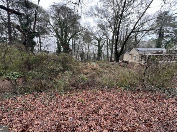 186 Howell Drive SW, Atlanta, GA 30331