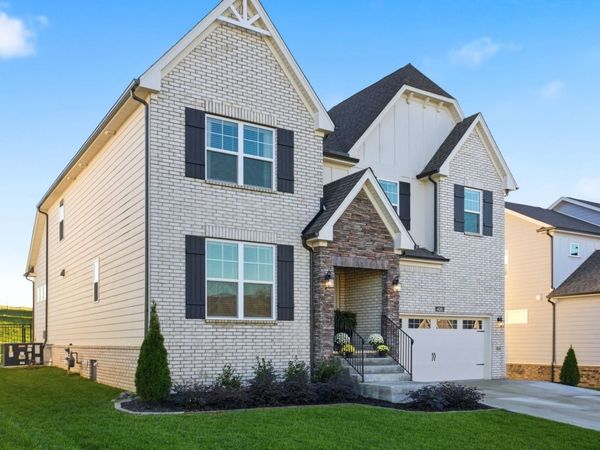 428 Van Conder Pl , Hendersonville, TN 37075