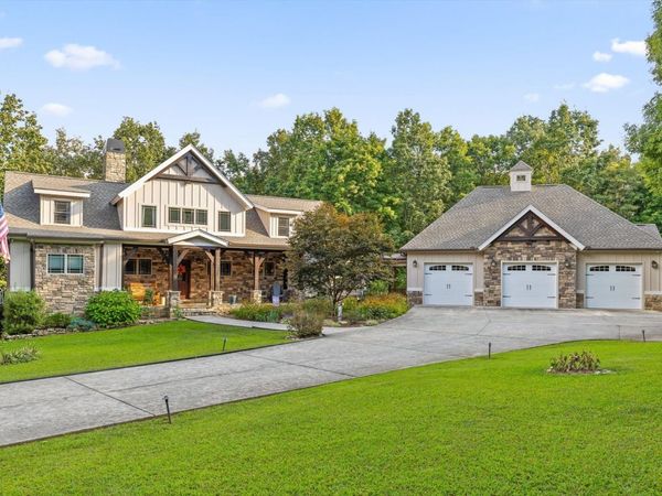 392 Tunnie Point, Dunlap, TN 37327