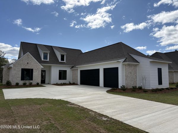 828 Thornberry Ridge, Madison, MS 39110