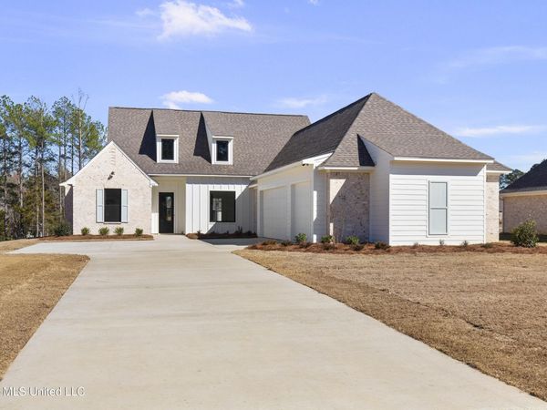 828 Thornberry Ridge, Madison, MS 39110