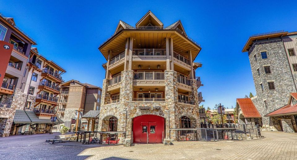 8001 Northstar Drive, Truckee, CA 96161 Photo