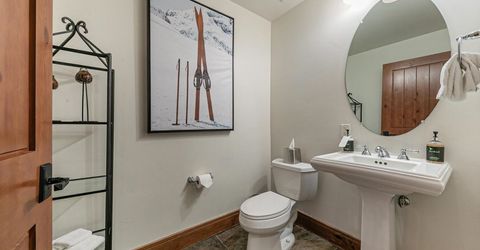 8001 Northstar Drive, Truckee, CA 96161 Photo