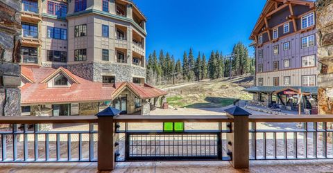 8001 Northstar Drive, Truckee, CA 96161 Photo