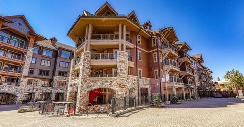 8001 Northstar Drive, Truckee, CA 96161 Photo