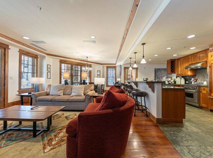 8001 Northstar Drive, Truckee, CA 96161 Photo